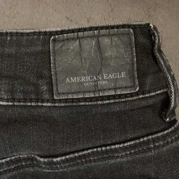 American Eagle Denim Super Super Stretch x - Picture 3 of 7